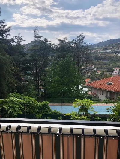 Appartamento a Bordighera