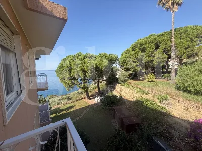 Appartamento in vendita a Cipressa - foto 2