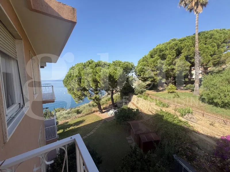 Appartamento in vendita a Cipressa - foto 2