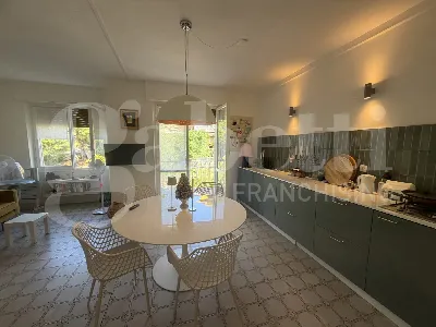Appartamento in vendita a Cipressa - foto 3