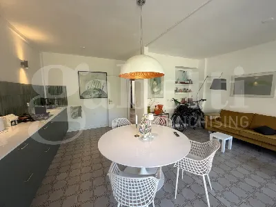Appartamento in vendita a Cipressa - foto 5