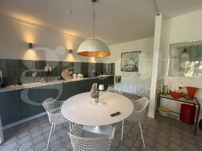 Appartamento in vendita a Cipressa - foto 7