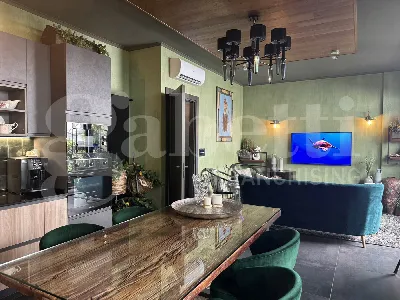 Appartamento in vendita a Sanremo - foto 2
