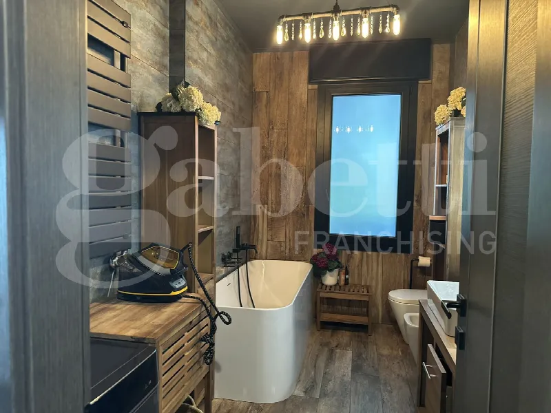 Appartamento in vendita a Sanremo - foto 9