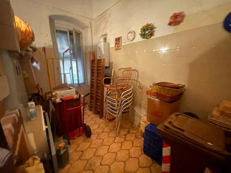 Appartamento in vendita a Sanremo - foto 1