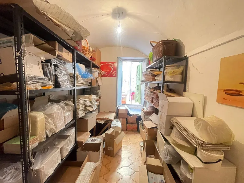 Appartamento in vendita a Sanremo - foto 10
