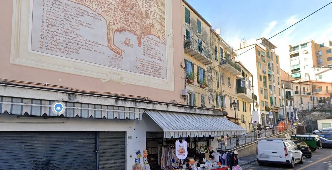 Appartamento in vendita a Sanremo - foto 3