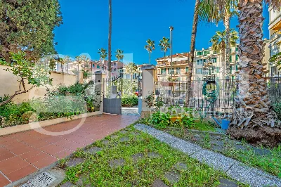 Villetta a schiera in vendita a Bordighera - foto 1