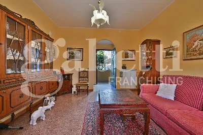 Villetta a schiera in vendita a Bordighera - foto 10