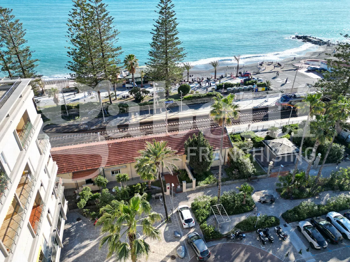 Villetta a schiera in vendita a Bordighera - foto 4