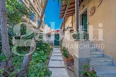 Villetta a schiera in vendita a Bordighera - foto 7