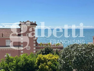 Attico a Imperia