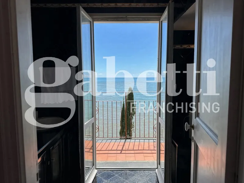 Attico in vendita a Imperia, Piani, torrazza - foto 10