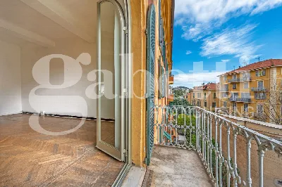 Appartamento a Sanremo