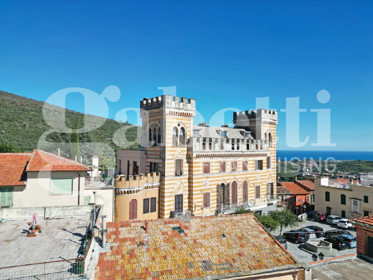 Appartamento in vendita a Castellaro - foto 2