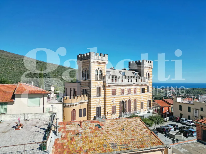 Appartamento in vendita a Castellaro - foto 2
