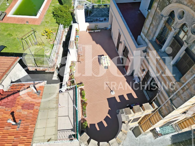 Appartamento in vendita a Castellaro - foto 4
