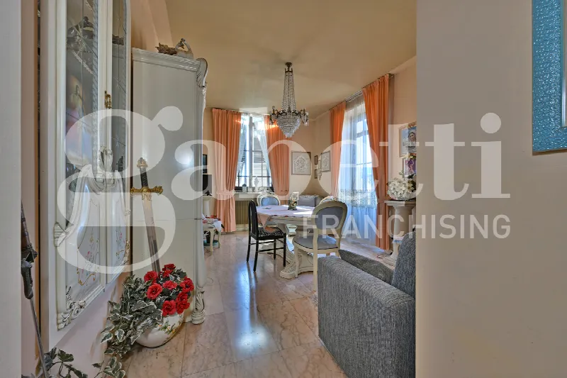 Appartamento in vendita a Castellaro - foto 6