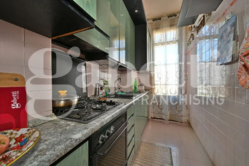 Appartamento in vendita a Castellaro - foto 8