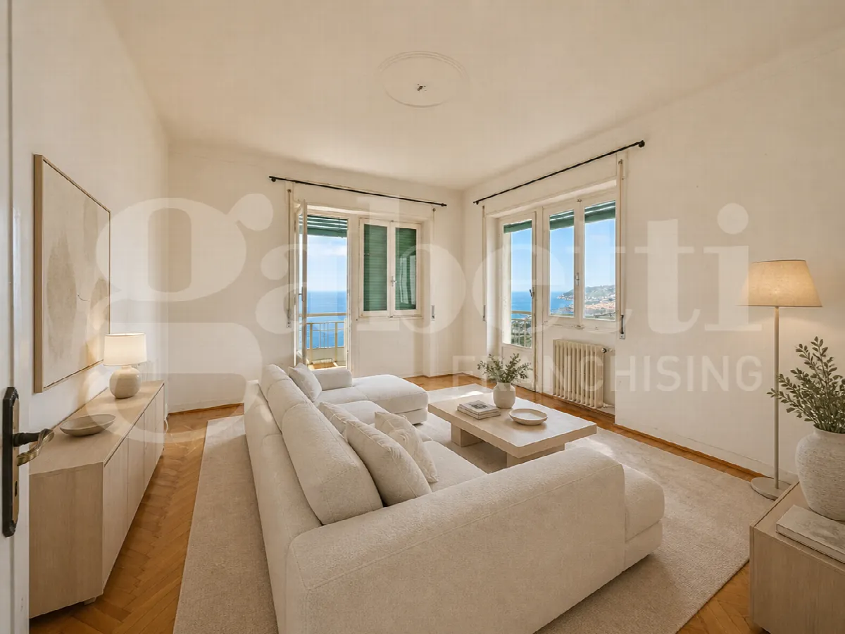 Appartamento in vendita a Sanremo - foto 2