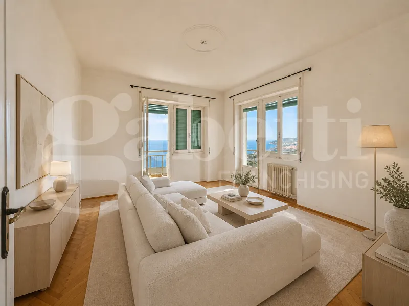Appartamento in vendita a Sanremo - foto 2