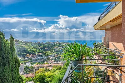 Appartamento a Sanremo