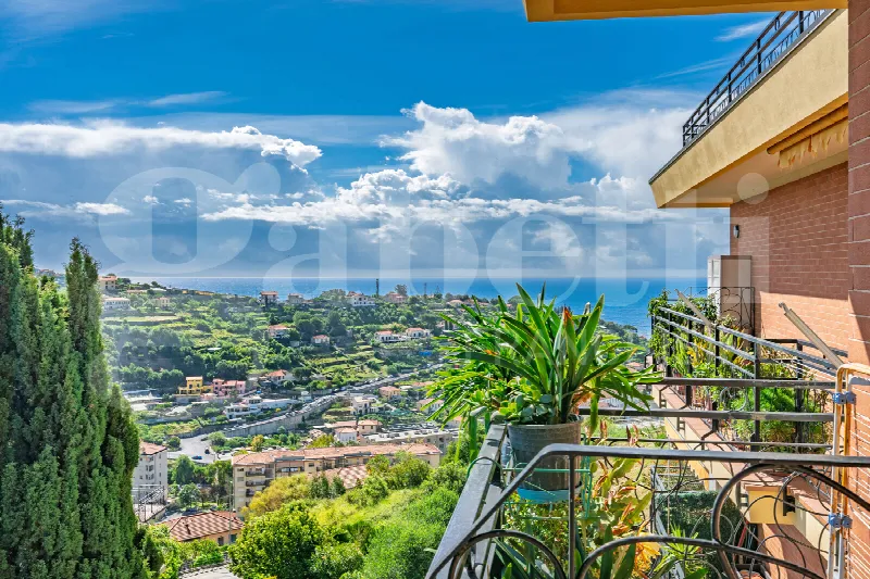 Appartamento in vendita a Sanremo - foto 1