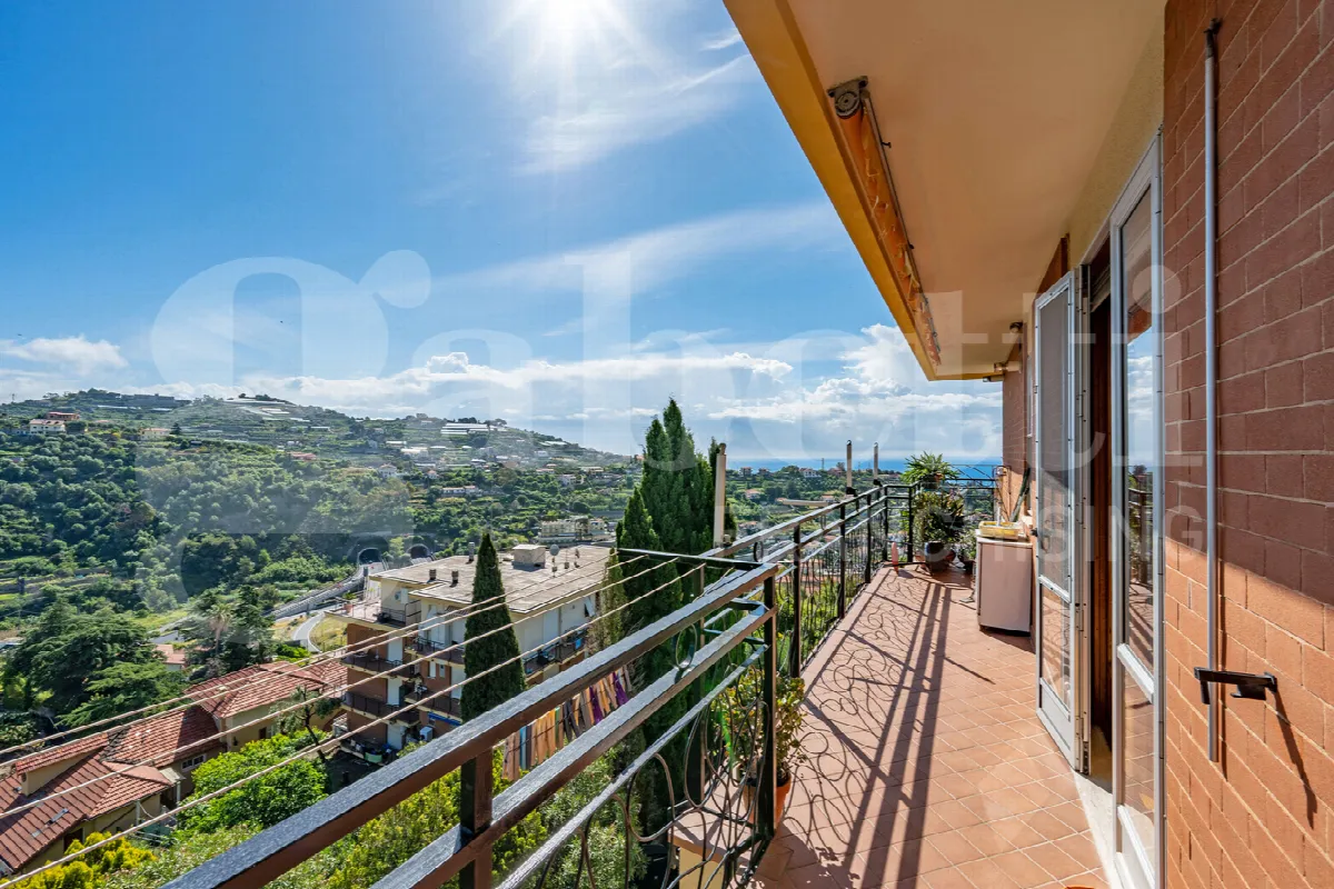 Appartamento in vendita a Sanremo - foto 3