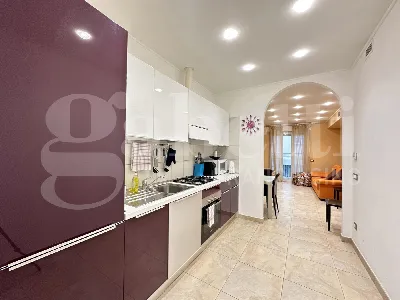 Appartamento in vendita a Sanremo - foto 2
