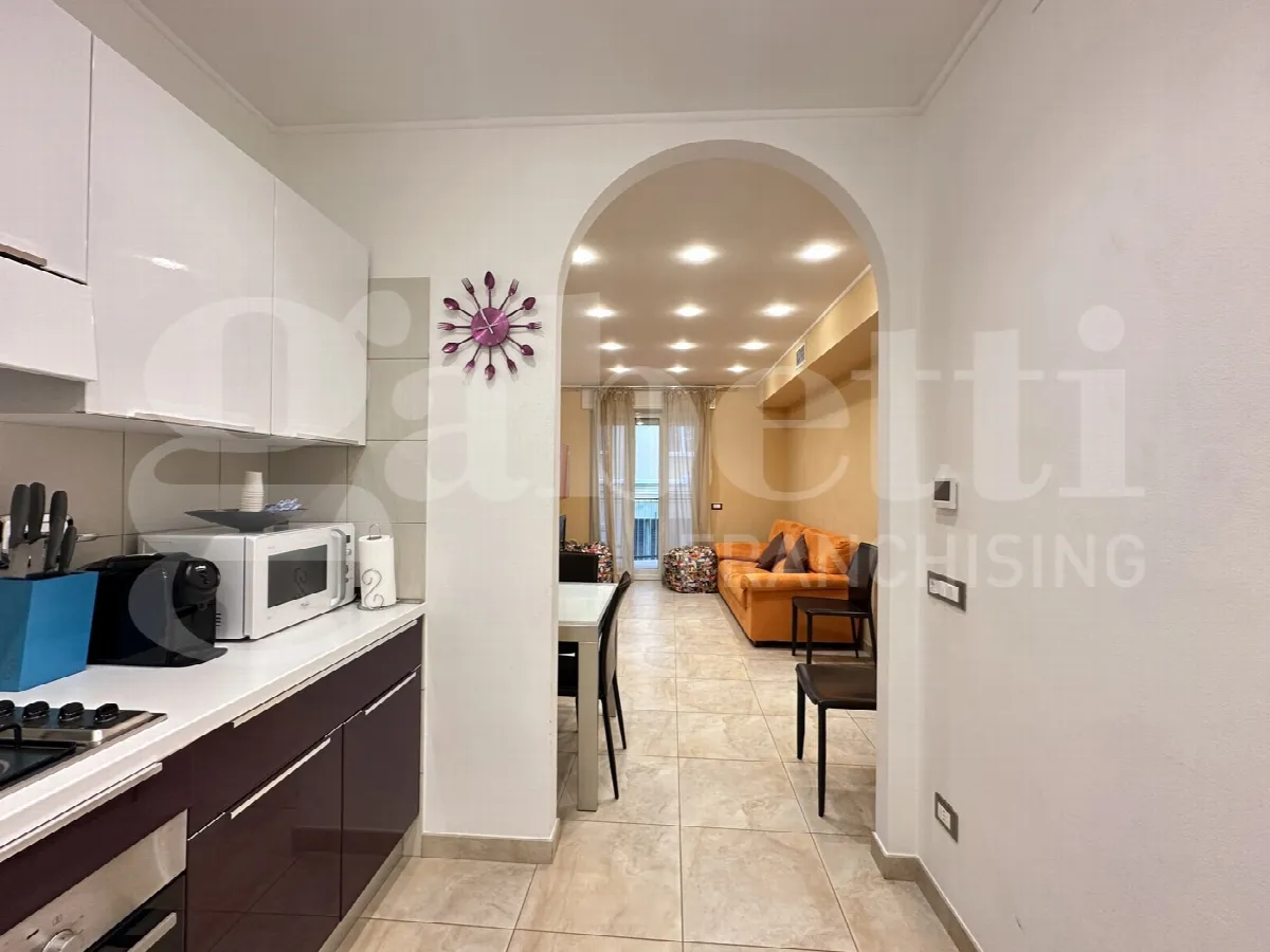 Appartamento in vendita a Sanremo - foto 3