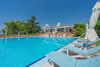 Villetta a schiera in vendita a Sanremo - foto 1