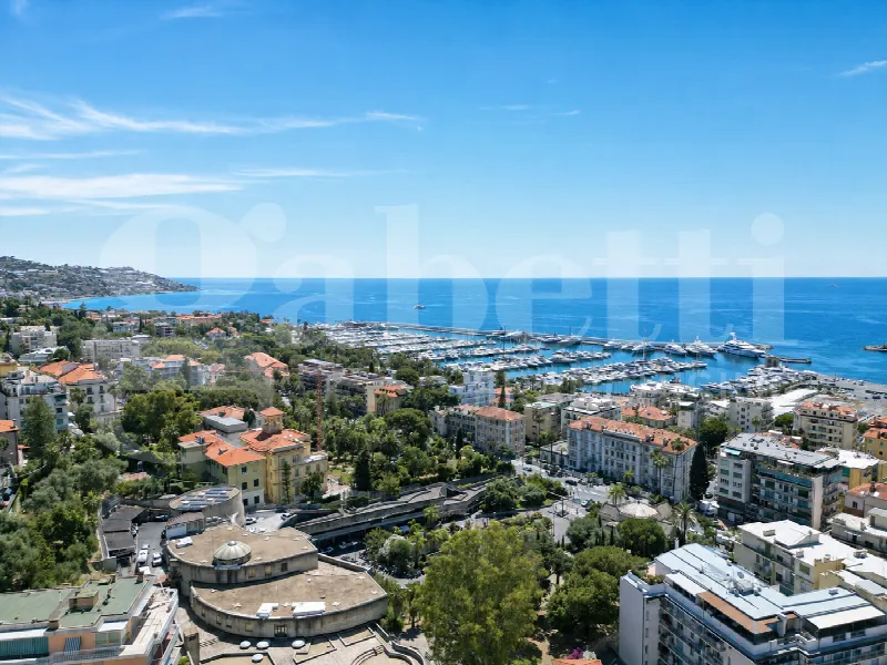 Appartamento in vendita a Sanremo - foto 1
