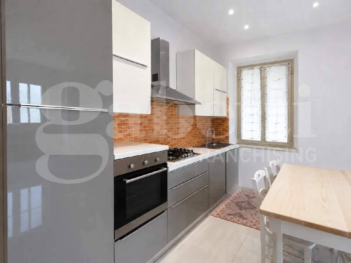 Appartamento in vendita a Sanremo - foto 4