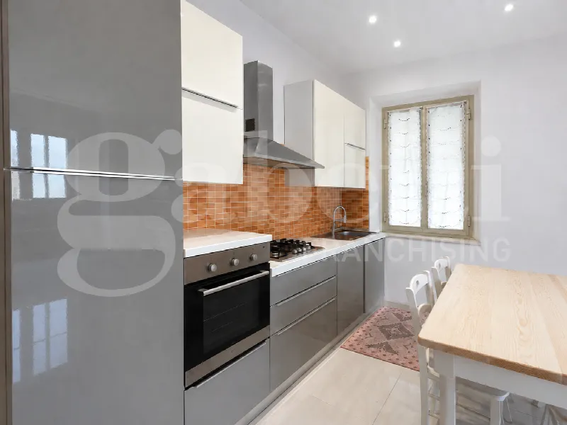 Appartamento in vendita a Sanremo - foto 4