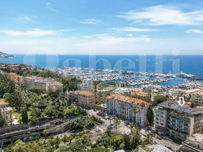 Appartamento a Sanremo