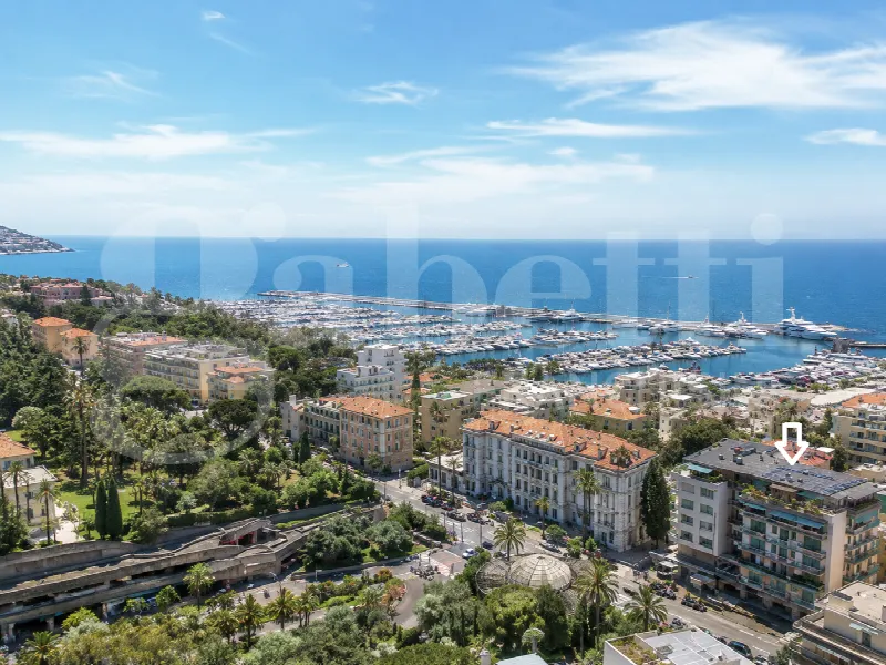 Appartamento in vendita a Sanremo - foto 1