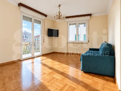 Appartamento a Sanremo