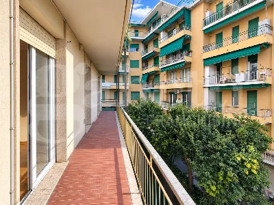 Appartamento in vendita a Sanremo - foto 8