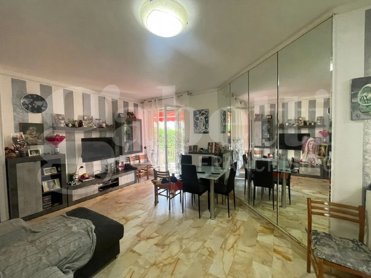 Appartamento in vendita a Sanremo - foto 2
