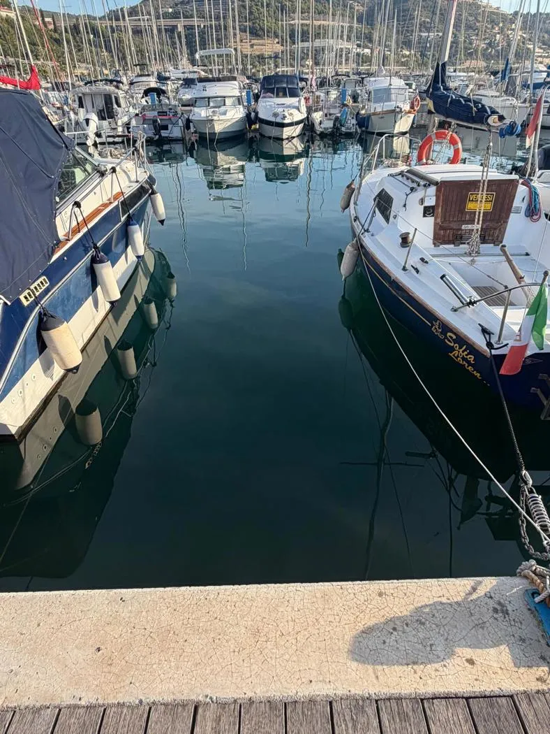 Rustico/Casale in vendita a San Lorenzo al Mare - foto 1