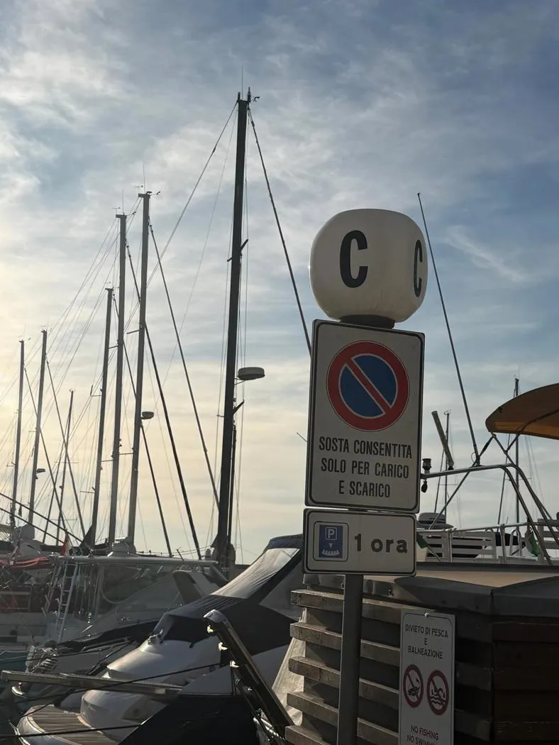 Rustico/Casale in vendita a San Lorenzo al Mare - foto 3
