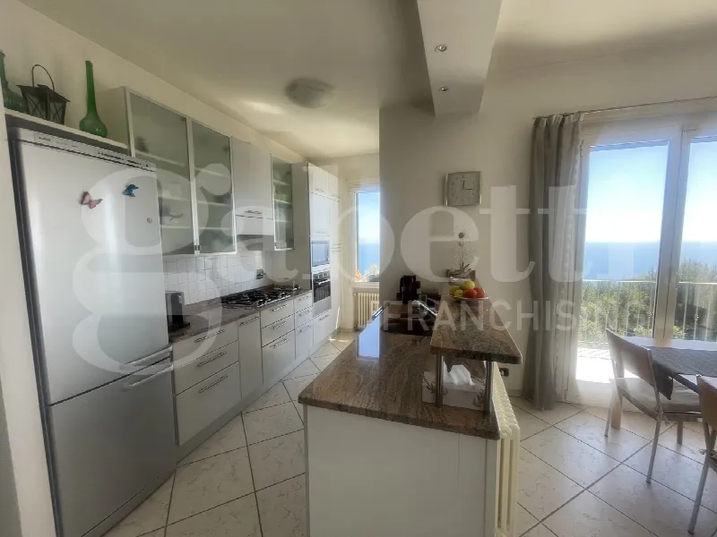 Casa Indipendente in vendita a Costarainera - foto 10