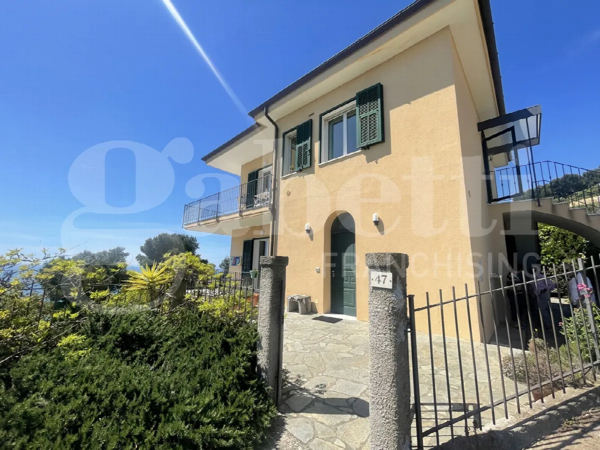 Casa Indipendente in vendita a Costarainera - foto 4
