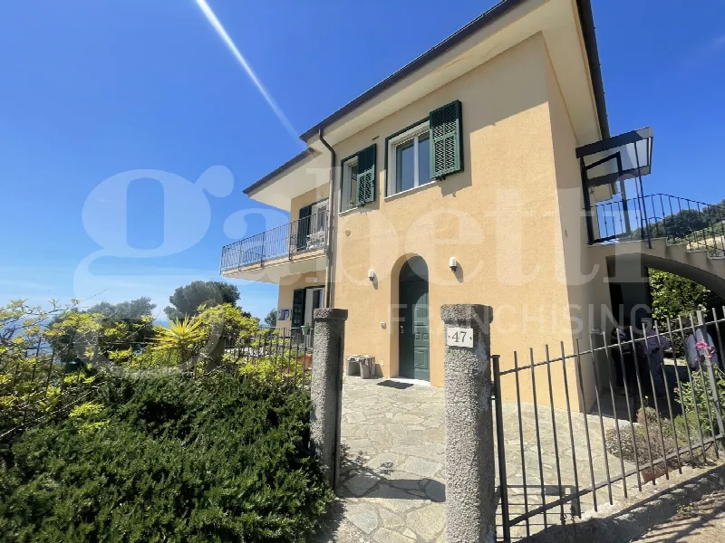 Casa Indipendente in vendita a Costarainera - foto 4