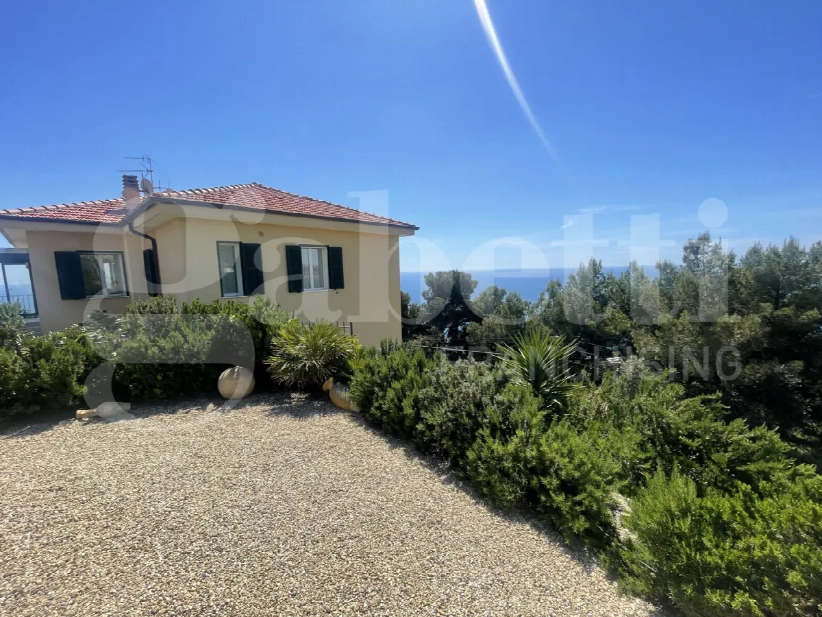 Casa Indipendente in vendita a Costarainera - foto 5