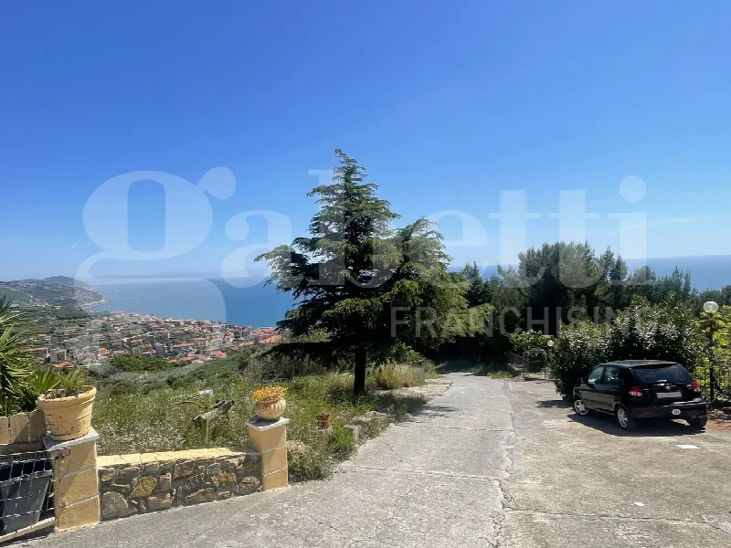 Casa Indipendente in vendita a Costarainera - foto 6