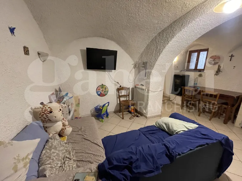 Casa Indipendente in vendita a Costarainera - foto 9