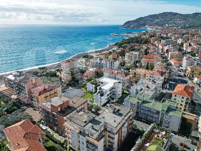 Appartamento a Diano Marina