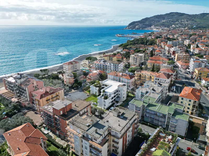 Appartamento in vendita a Diano Marina - foto 1