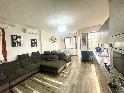 Appartamento in vendita a San Lorenzo al M... - foto 2